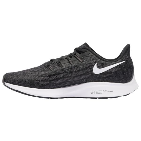 Nike Futócipő Férfi Air Zoom Pegasus 36 Fekete/Fehér/Szürke,WIG81476